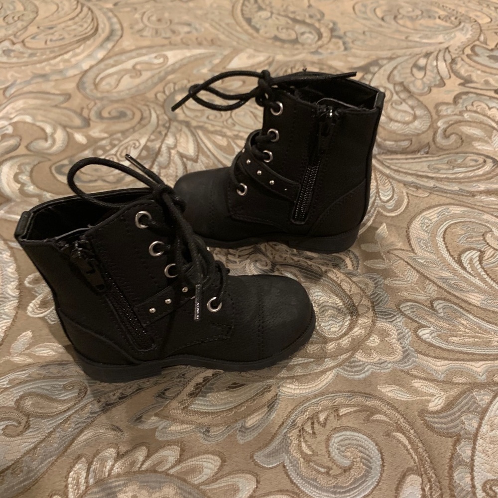 Children Boot (Girls)